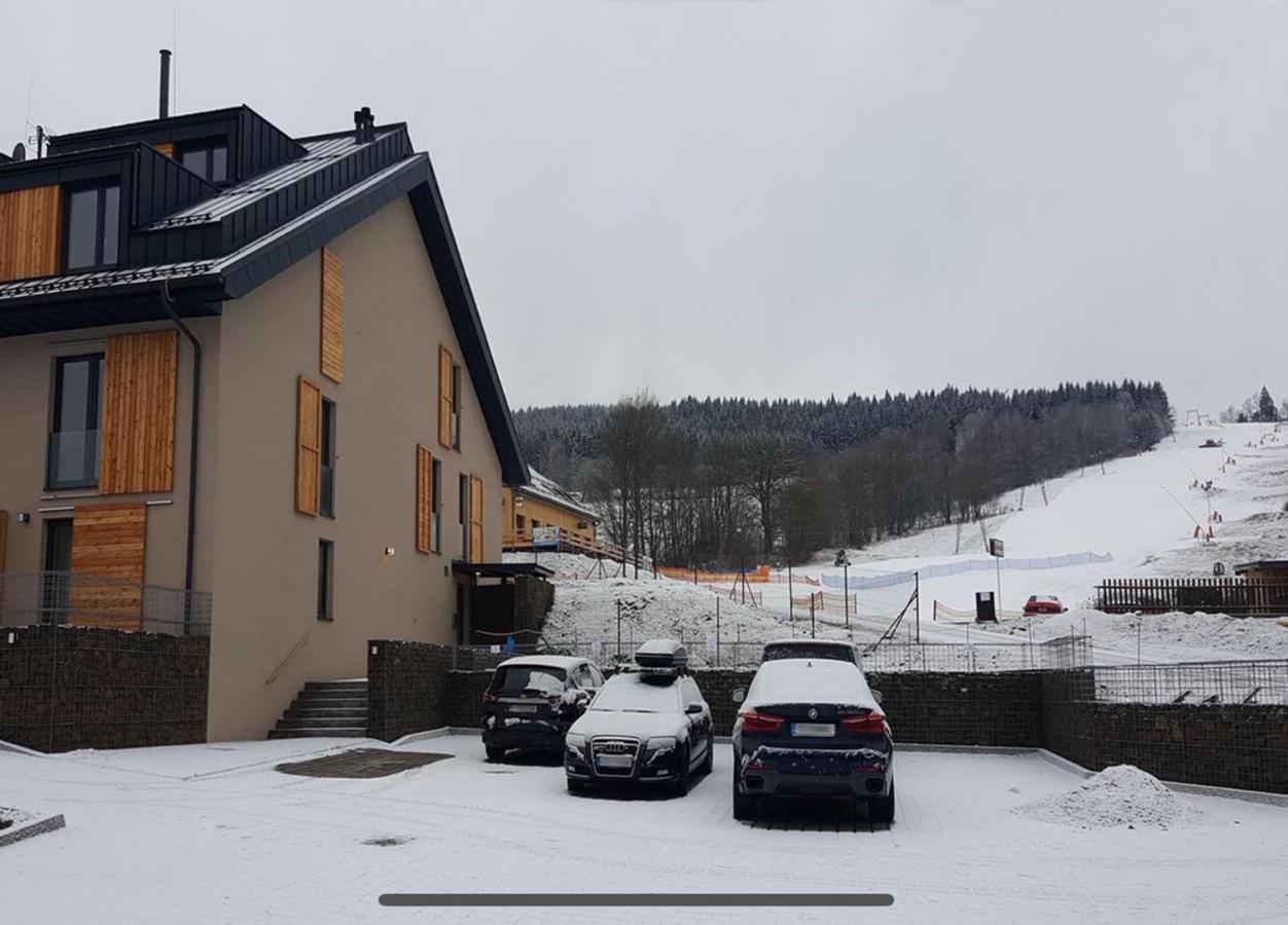 Sport Apartman Dm Dolna Morawa Zewnętrze zdjęcie