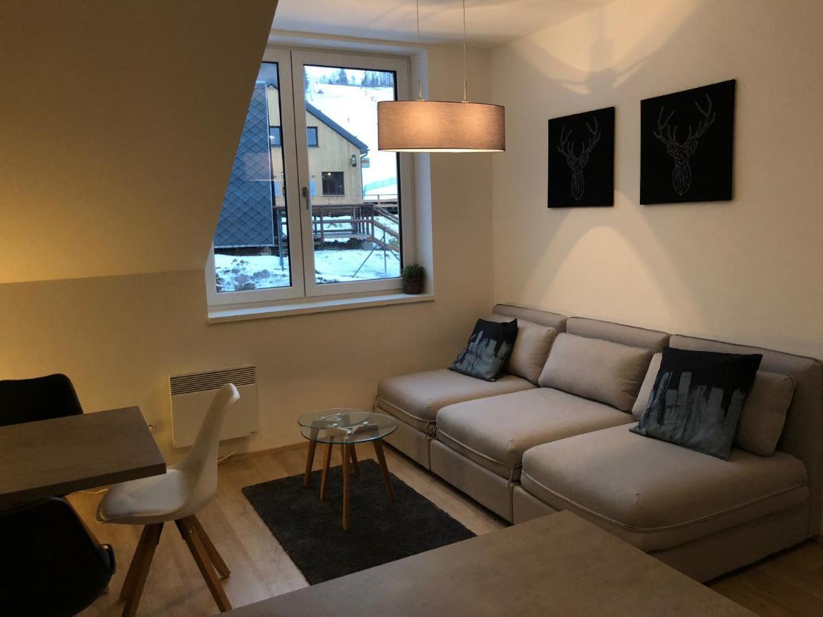 Sport Apartman Dm Dolna Morawa Zewnętrze zdjęcie