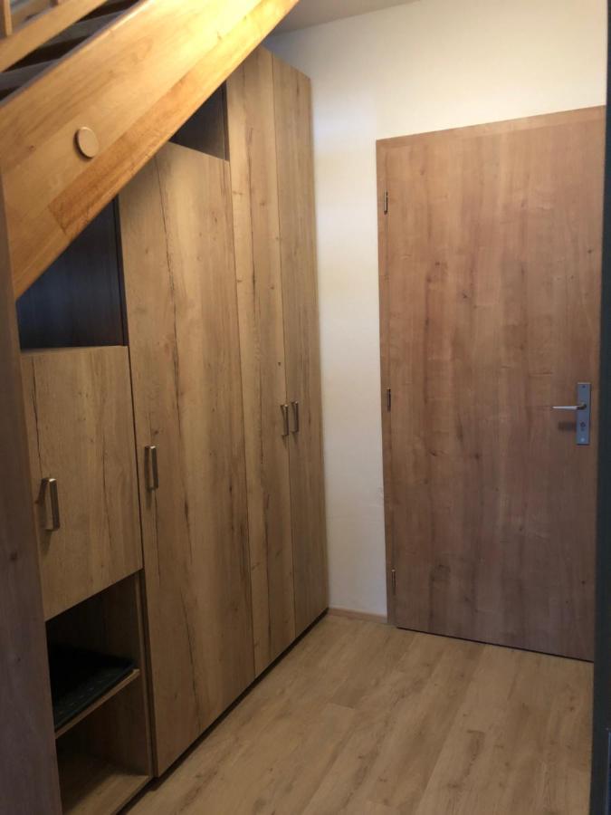 Sport Apartman Dm Dolna Morawa Zewnętrze zdjęcie