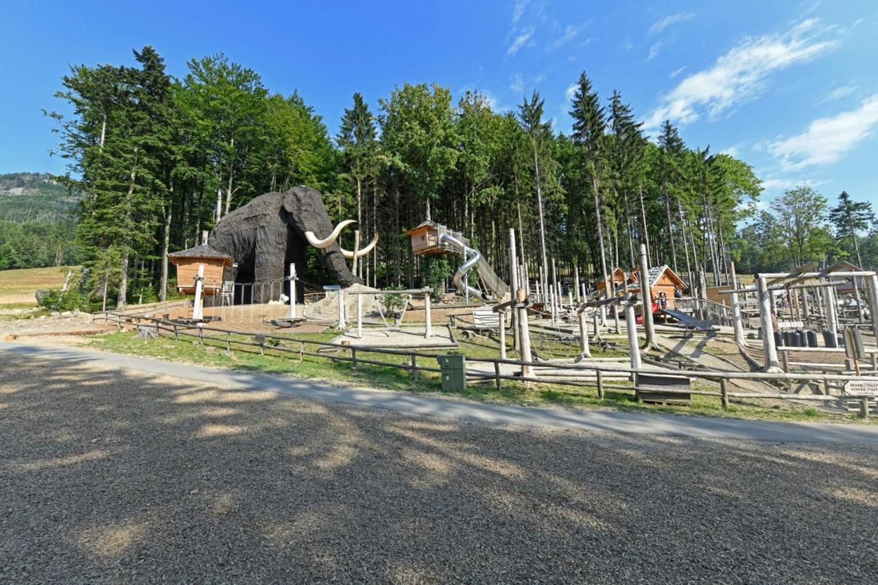 Sport Apartman Dm Dolna Morawa Zewnętrze zdjęcie